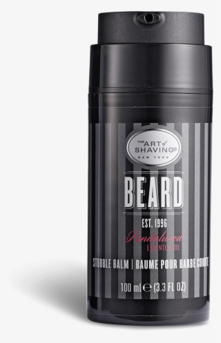 Stubble Balm 100 Ml - The Art Of Shaving Stubble Balm