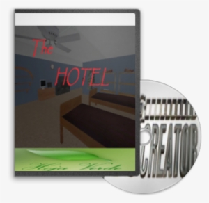 The Hotel - Led-backlit Lcd Display
