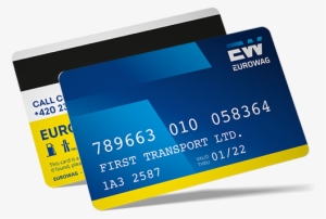 Looking For A Fuel Card For Your Fleet Of Passenger - Gadget