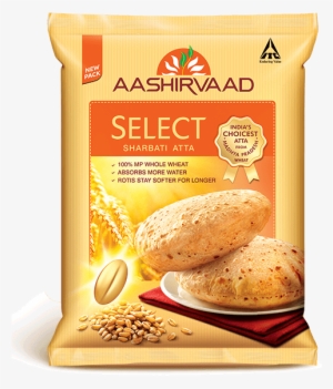 Aashirvaad Select Atta - Aashirvaad Select Atta 10kg Price