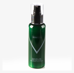 Beard Grooming And Facial Hair For Beginners - Men Rock Sicilian Lime And Caffeine Awakening Beard