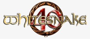 Appearing As Very Special Guests On The Juke Box Heroes - Whitesnake Logo Png