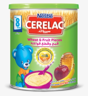 Cerelac From 8 Month