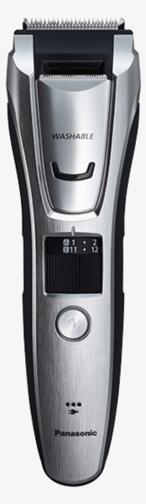 Panasonic Er Gb80 S Men's All In One Electric Trimmer - All-in-one Beard, Hair, And Body Trimmer Er-gb80-s