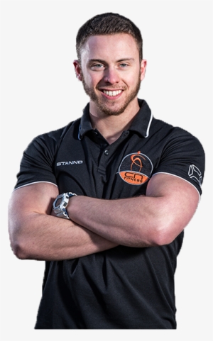 3 Session Starter - Man