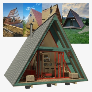 Diy - Materials Cost For Tiny House