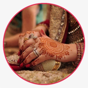 Mobile On Site Blind Services - Bride Henna Designs Rajasthani