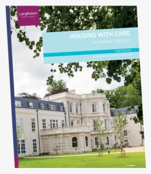 Is Housing With Care The Answer To Our 'broken Housing - Campus