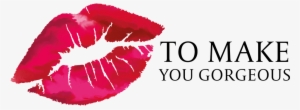 To Make You Gorgeous - Lip