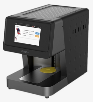 Latte Art Printer - Latte Art