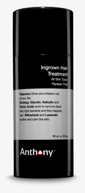 Anthony Ingrown Hair Treatment