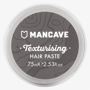 Texturisinghairpaste 2018-lid V=1525254105 - Mancave Texturising Hair Paste 75ml