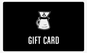 Christmas Gift Card Café - Christmas Day