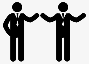 Png File Svg - People Dialogue Png