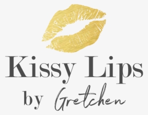 We Designed This Logo For Gretchen Johnson, A Senegence - Kindness Matters Small Canvas Zipper Bag