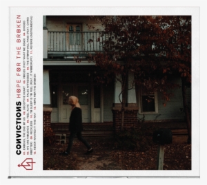 Convictions Ultimate Bundle - Convictions Hope For The Broken