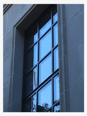 Brownstone Windows, Thermally Broken Steel Windows, - Tower Block