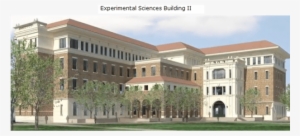 The 117,000-sf Building Will Include An Animal Vivarium, - Texas