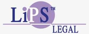 Lips Legal Logo - Industry