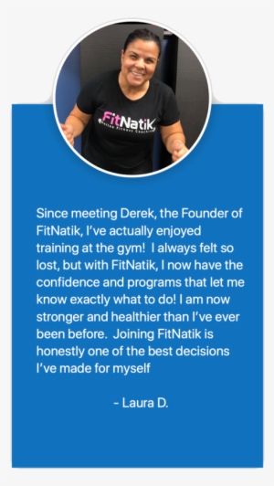 Here's What Other New Members Have Said About Joining - Poster