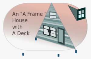 A - House