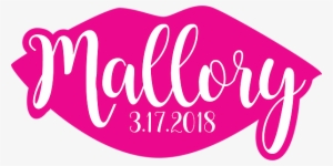 Lip Gloss Is Poppin - Lip