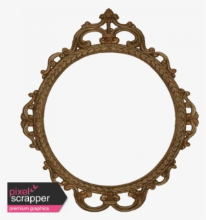 Our House - Brown Frame - Interesting Shopping