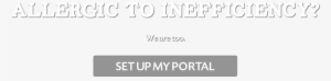 Set Up Portal - Black-and-white