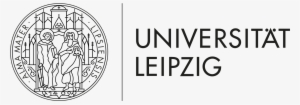 Open - Universität Leipzig Logo