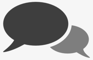 Conversation Clip Art - Conversation Clipart