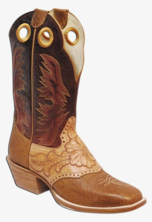 Bota Vaquera Png