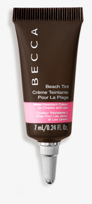 Becca Beach Tint Lychee