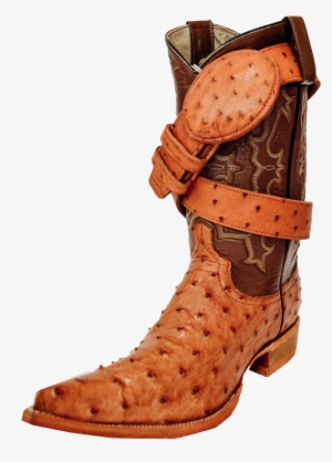 Brown Leather