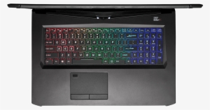 P950hp6 - Prostar Clevo Pa71hs-g 17.3? Full Hd Ips Matte Display