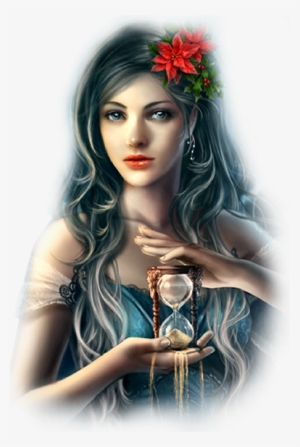 Hourglass - Imagenes De Gitanas Animadas