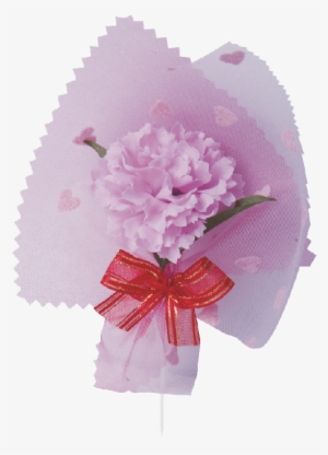 Pink Carnations - Artificial Flower