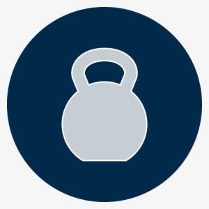 Givestrength Individual Icon - Profile Icon Png Blue