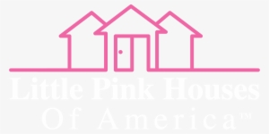 Little Pink Houses