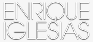 Enrique Iglesias