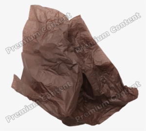 Crumpled Paper - Hood