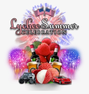 Lychee Summer Celebration 2018 - Lychee