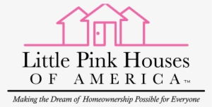 Little Pink Houses Of Atlanta, Llc - Little Pink Houses Of America