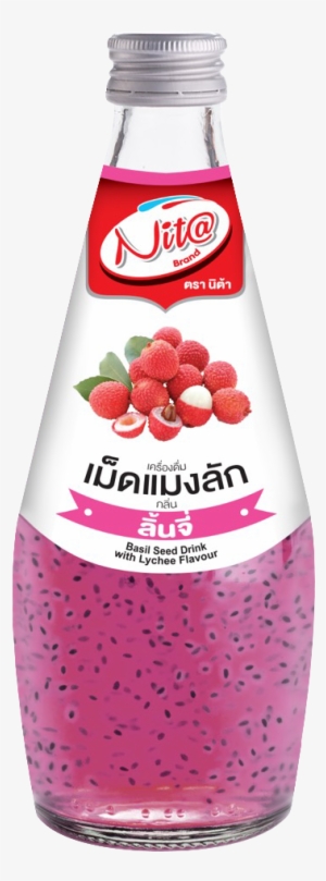 Home - Lychee - Drink