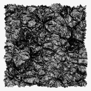 Wrinkled Paper Png Psd Detail - Graphics