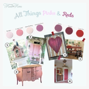 I Think My Backyard Birds Would Love This Little Pink - Graphic Design