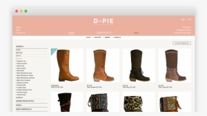 A Lucrative Small Business - Riding Boot