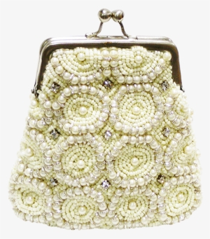 - Coin Bag Large - Handbag