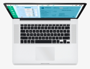 Étude Facture Énergétique - Macbook Pro