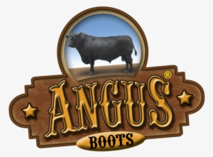 Angus Boots - Angus Boots Logo