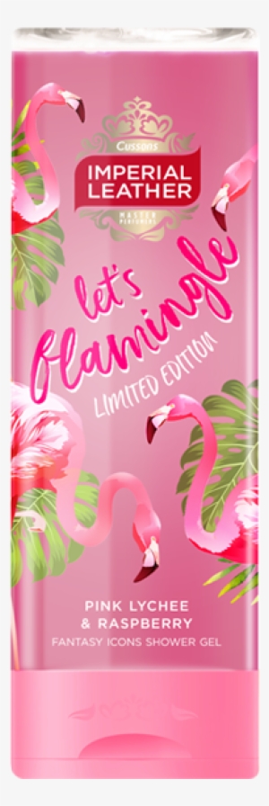 Pink Lychee & Raspberry Fantasy Icons Shower Gel - Imperial Leather Shower Gel Unicorn